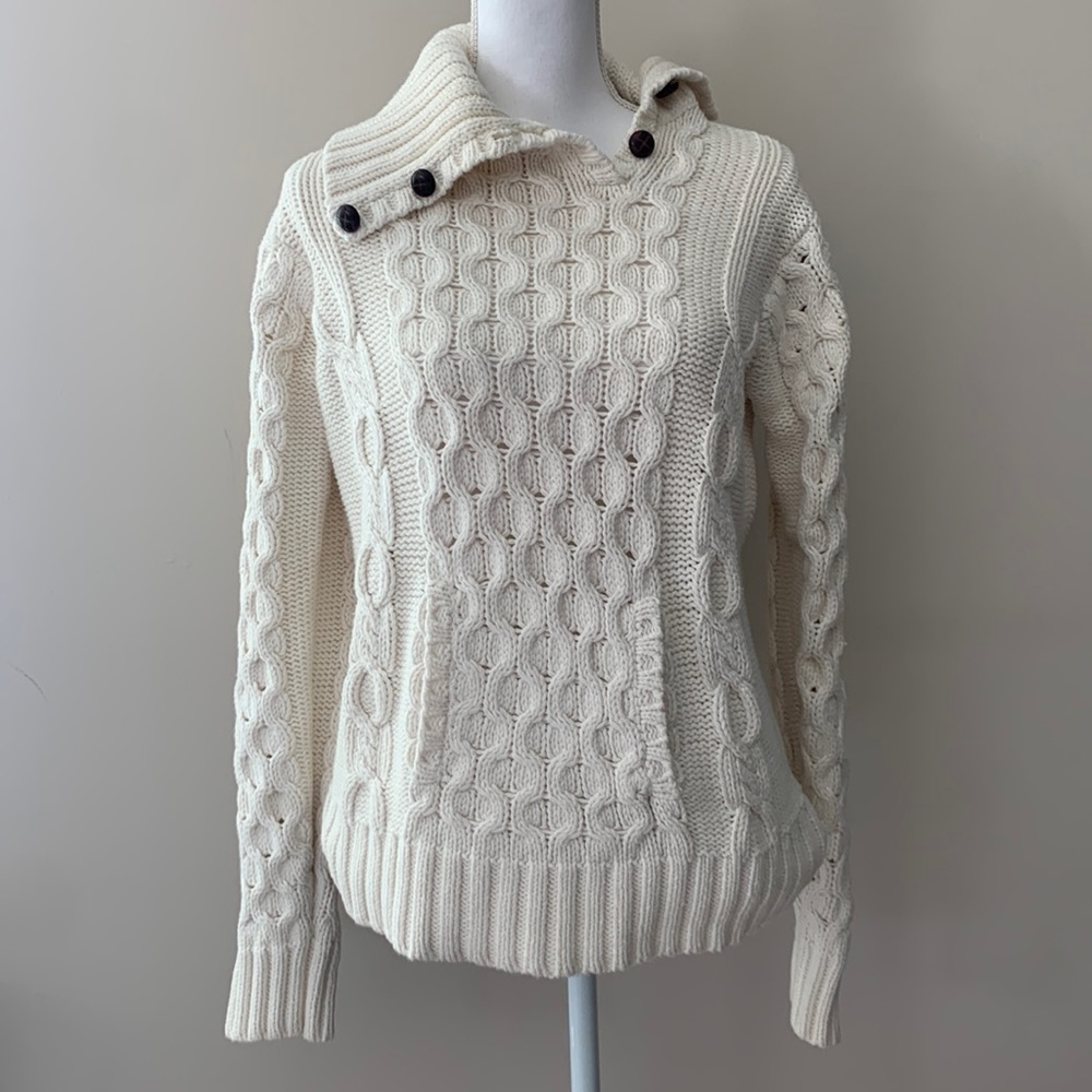 Cozy Sweater